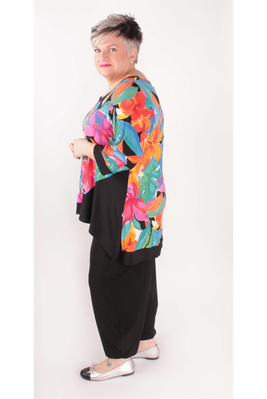 Tunique Multi M.Tyler